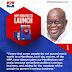 Speech By President Akufo-Addo At The Launch Of The 2020 Manifesto Of The New Patriotic Party 