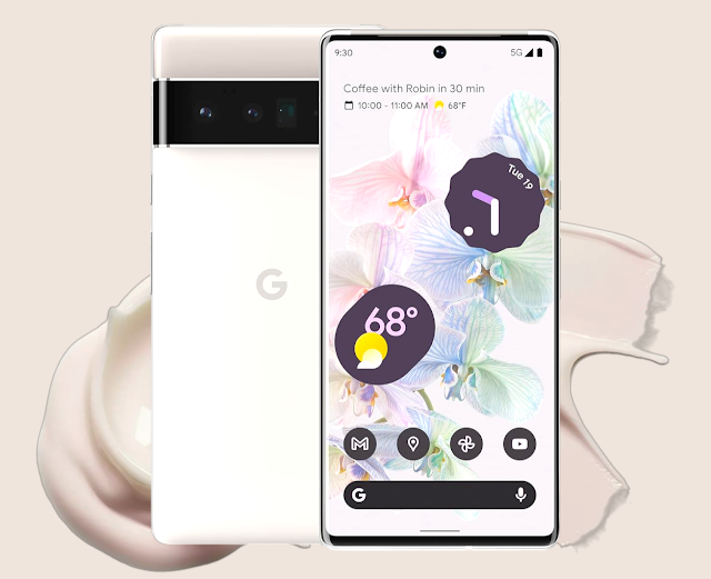 هل تؤثر المشكلة على جميع هواتف Pixel؟