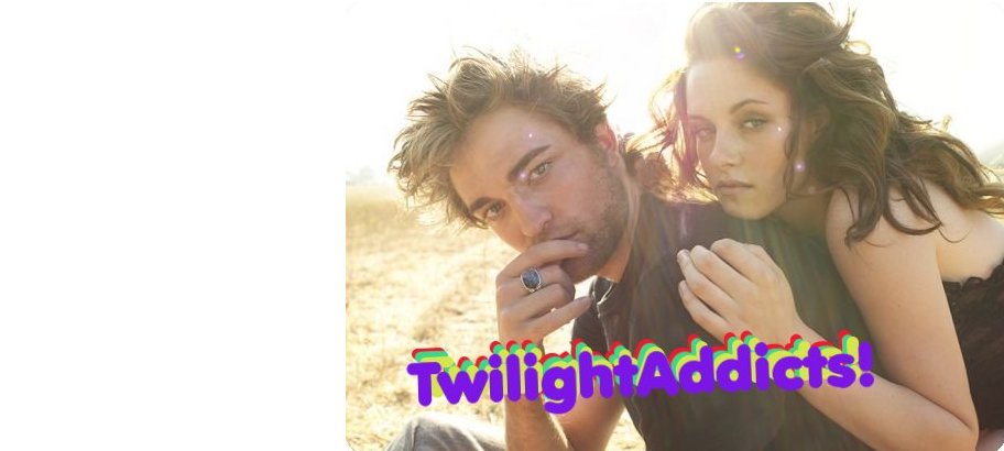 TwilightAddicted.