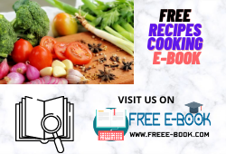 Recipe book download pdf