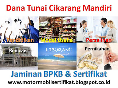 Dana Tunai Cikarang, Dana Tunai Cikarang Bekasi, Dana Tunai Cikarang Bekasi Jawa Barat