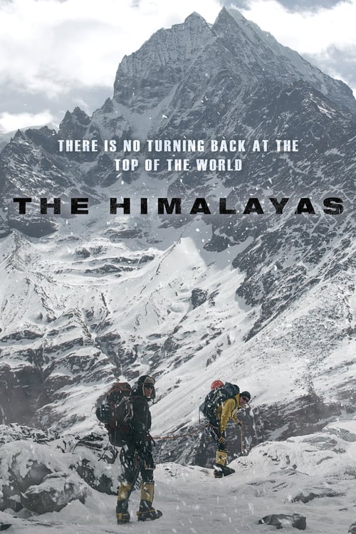 Regarder Himalaya 2015 Film Complet En Francais