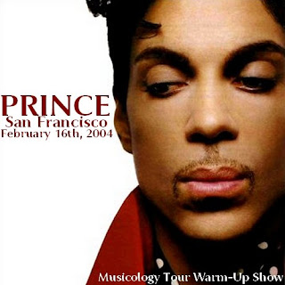 prince 2004