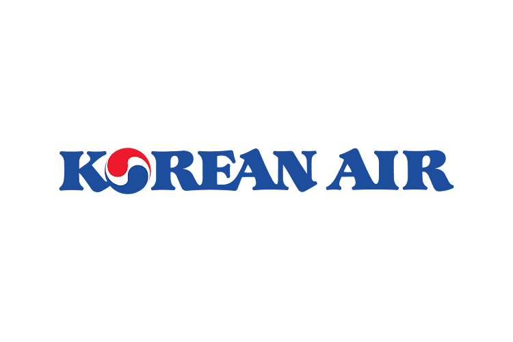 Korean Air Logo