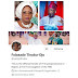   ‘’First daughter of the Federal Republic of Nigeria''- President Tinubu's daughter, Folasade, updates her bio on Twitter 