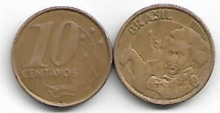 10 centavos, 2000