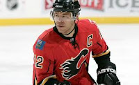 Jarome Iginla