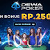 REGISTER DEWA POKER ONLINE TERBAIK