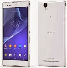 Specifications Sony Xperia dual E1