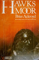 Hawksmoor by Peter Ackroyd