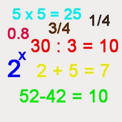 AWAL BELAJAR MATEMATIKA