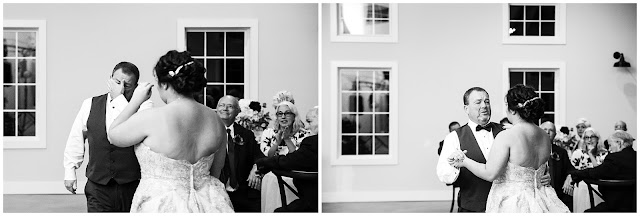 Wedding at The Sycamore Winery in West Terre Haute