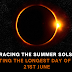 Celebrating the Longest Day of the Year 21 June - Embracing the Summer Solstice 