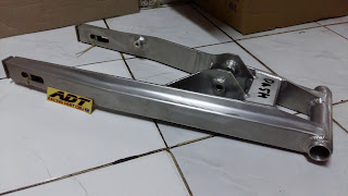 SWING ARM NOVA DASH