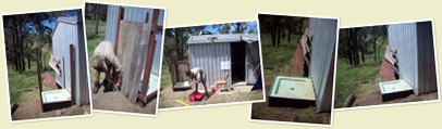 View Bush Ensuite