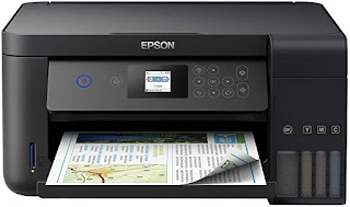 Epson EcoTank ET-2750 Wireless Drivers Download