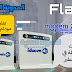 ملفات تفليش مودام ايدوم Flash modem idiom ZTE MF253V