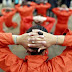 Penjara Guantanamo : Neraka Dunia untuk Para Napi