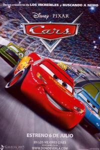 Cars (2006)