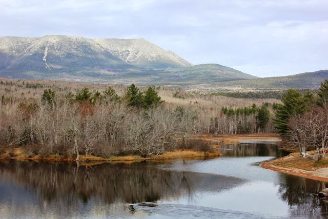 Katahdin