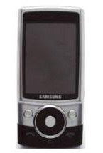 Samsung G600