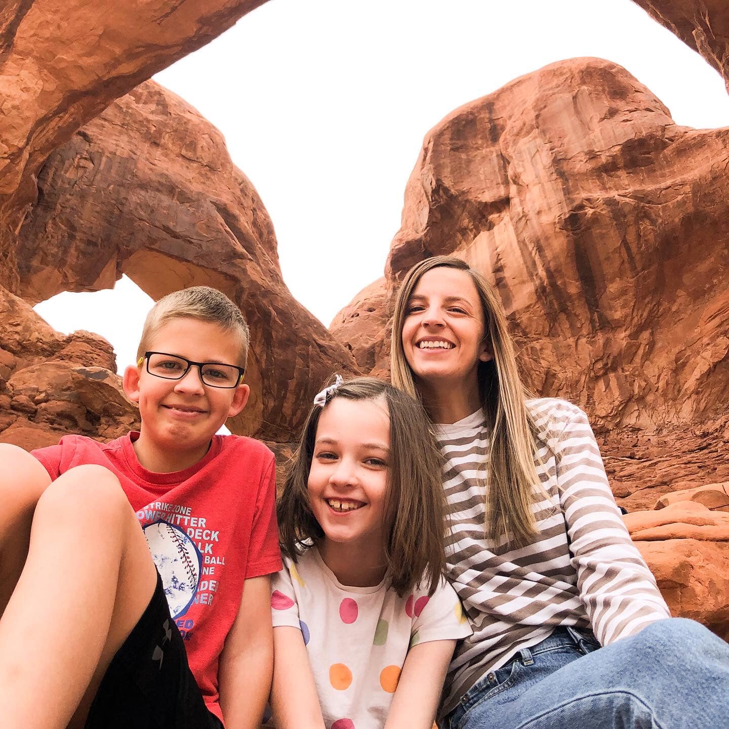 Wheelchair Accessibility at Arches National Park