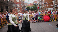 Centro gallego de Barakaldo