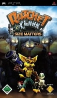 Ratchet & Clank - Size Matters