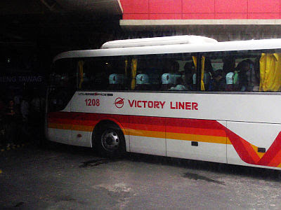 jac liner inc bus