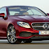  2018 Mercedes-Benz E-Class Coupe For When The S Coupe Is Too Big And The C Too Small 