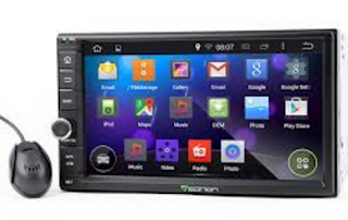 Reviews Of 2 Din Hot Android Car GPS G2110f & Ga2114