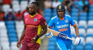 india vs west indies t20 2023