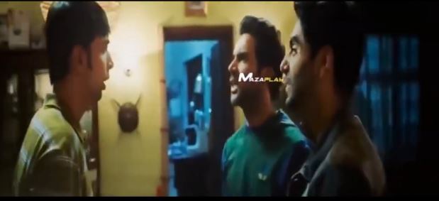 bhediya post credit scene