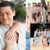 Look: Iza Calzado and Ben Wintle's wedding with their coolest bridesmaids