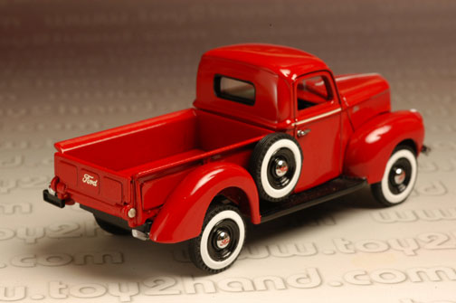 1940 FORD PICKUP