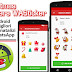 Christmas Stickers WASticker | app Android con i migliori adesivi natalizi per WhatsApp