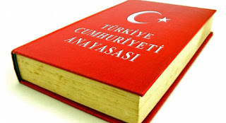 1982 Anayasası