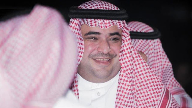 Asesor de Bin Salman supervisó acosos sexuales contra activistas