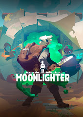 Moonlighter 夜勤人 攻略匯集 6 8更新 娛樂計程車