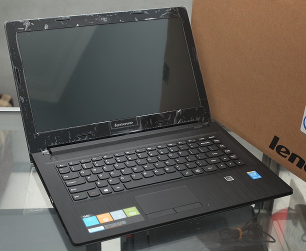 Jual Laptop Lenovo G40-30 Bekas - Jual Laptop Bekas Second 