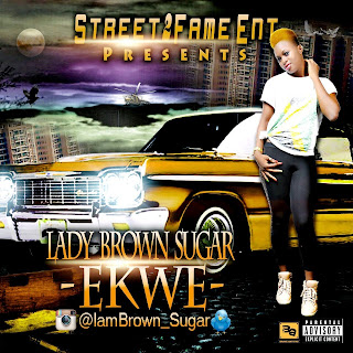 Music: Ekwe by Lady Brown Sugar @iambrown_sugar