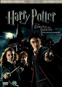 Baixar Filmes Download   Harry Potter e o Enigma do Príncipe (Dual Audio) Grátis