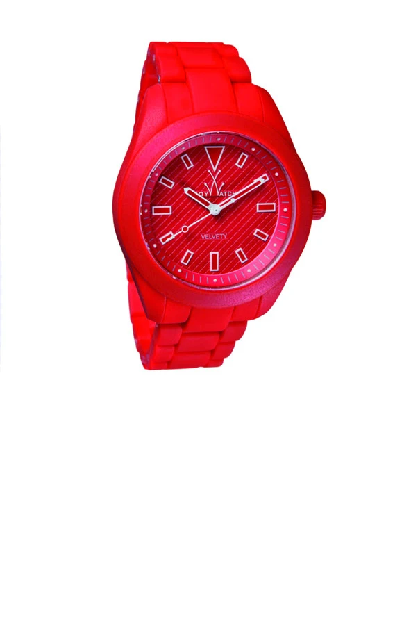 Bright Pink Watch, £165 at Toywatch