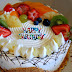 Happy Birth Day To Naima Sultana Nahid Ourufe Apu!