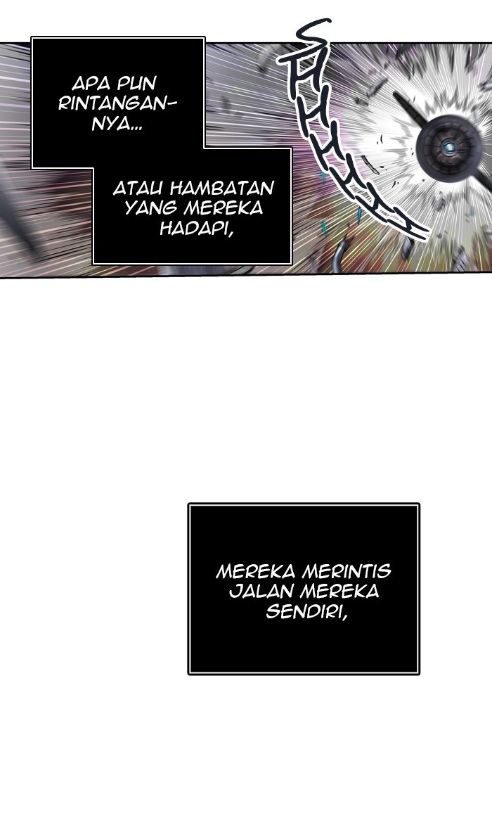 Webtoon Tower Of God Bahasa Indonesia Chapter 414