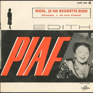 Non, je ne regrette rien - Édith Piaf