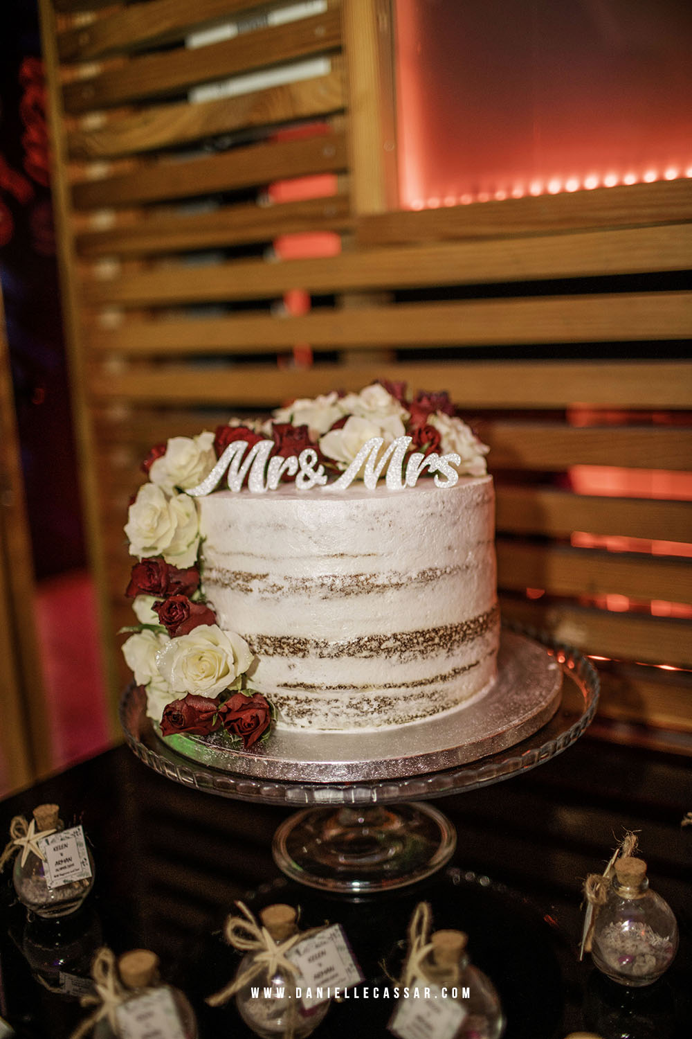 Wedding Cake in Malta