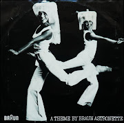 . released in Finland in 1973 as an advertising record for Braun.