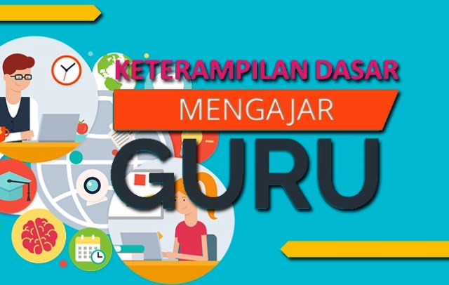 Keterampilan Guru Kegiatan Mengakhiri Pembelajaran Dalam melaksanakan tugas mengajar kadang-kadang kita dihadapkan situasi kehabisan waktu di akhir pembelajaran