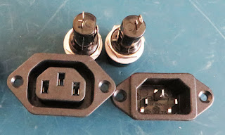 Associated Isolation Transformer Hardware